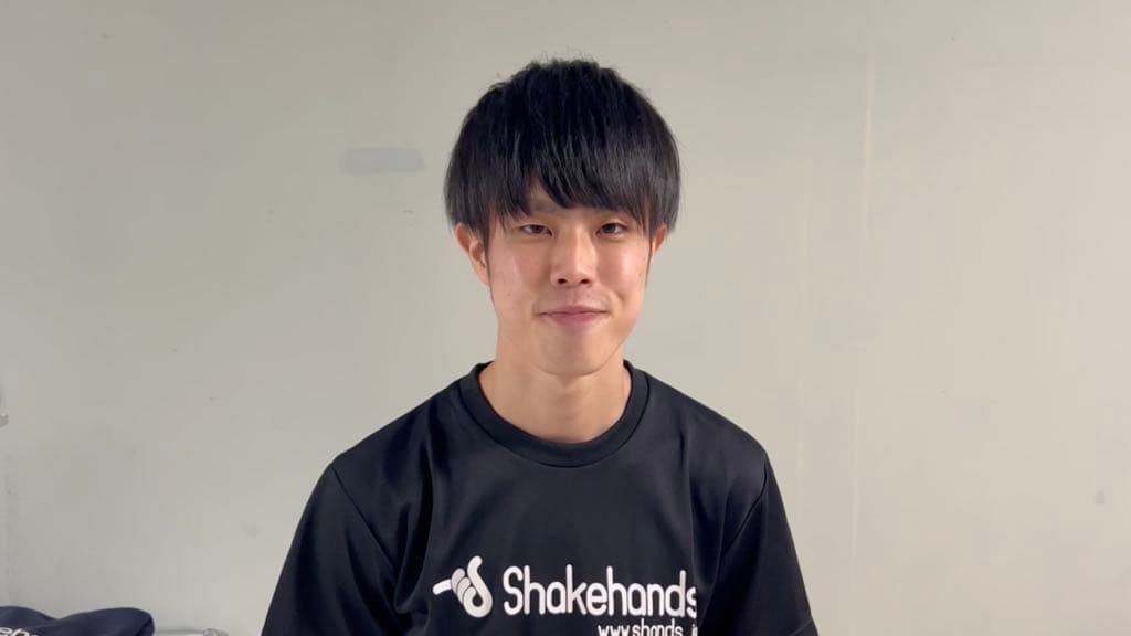 【新コーチ加入情報vol.５】