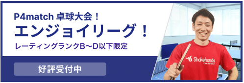 エンジョイリーグ