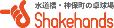 Shakehands Club